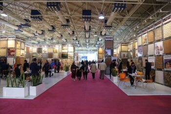 نمایشگاه بین‌المللی معماری داخلی (MIDEX 2024): تلفیقی از تکنولوژی، هنر و صنعت