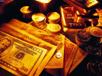 قیمت دلار، سکه، طلا و ارزها امروز ۱۱ فروردین ۱۴۰۳