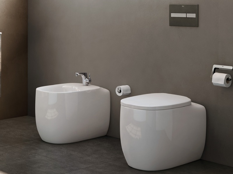 جدیدترین مدل توالت فرنگی ۲۰۲۳ + عکس توالت فرنگی مدرن